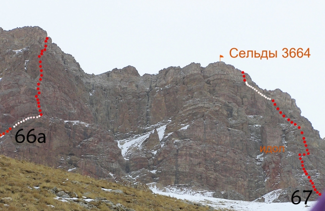 Фестиваль гор " Ярыдаг-2014." Приглашаем всех с 27 июня (Альпинизм, ерыдаг, дагестан)