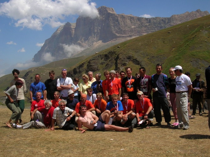 Фестиваль гор " Ярыдаг-2014." Приглашаем всех с 27 июня (Альпинизм, ерыдаг, дагестан)