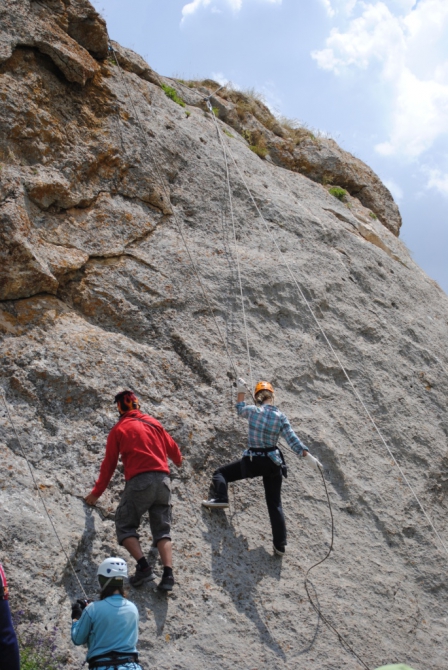 Фестиваль гор " Ярыдаг-2014." Приглашаем всех с 27 июня (Альпинизм, ерыдаг, дагестан)