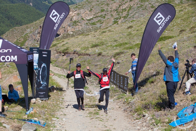 Окончание заявки на Elbrus Mountain Race-2014. (Скайраннинг, бег, приключенческая гонка, марафон, эльбрус, приэльбрусье, иван кузьмин)