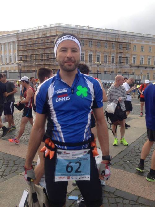 Окончание заявки на Elbrus Mountain Race-2014. (Скайраннинг, бег, приключенческая гонка, марафон, эльбрус, приэльбрусье, иван кузьмин)