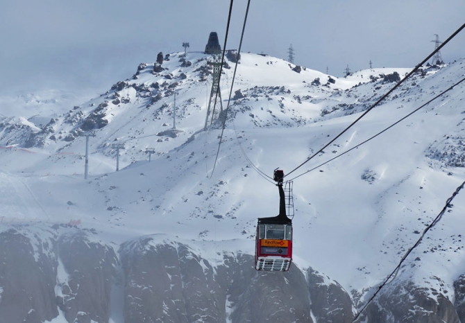 Российская Школа Гидов — Скитур-2 / Терскол, Приэльбрусье, апрель 2014 (фоторепорт, Бэккантри/Фрирайд, алекс кузмицкий, кирилл анисимов, гиды, ifmga, таня вилимович, сергей фурсов, rmga, миша гринев)