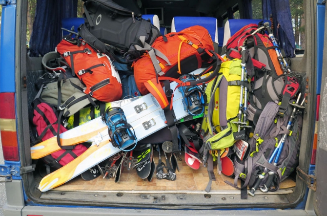 Российская Школа Гидов — Скитур-2 / Терскол, Приэльбрусье, апрель 2014 (фоторепорт, Бэккантри/Фрирайд, алекс кузмицкий, кирилл анисимов, гиды, ifmga, таня вилимович, сергей фурсов, rmga, миша гринев)