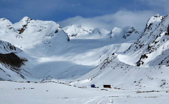 Российская Школа Гидов — Скитур-2 / Терскол, Приэльбрусье, апрель 2014 (фоторепорт, Бэккантри/Фрирайд, алекс кузмицкий, кирилл анисимов, гиды, ifmga, таня вилимович, сергей фурсов, rmga, миша гринев)