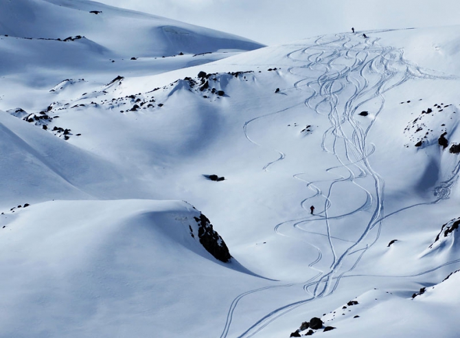 Российская Школа Гидов — Скитур-2 / Терскол, Приэльбрусье, апрель 2014 (фоторепорт, Бэккантри/Фрирайд, алекс кузмицкий, кирилл анисимов, гиды, ifmga, таня вилимович, сергей фурсов, rmga, миша гринев)