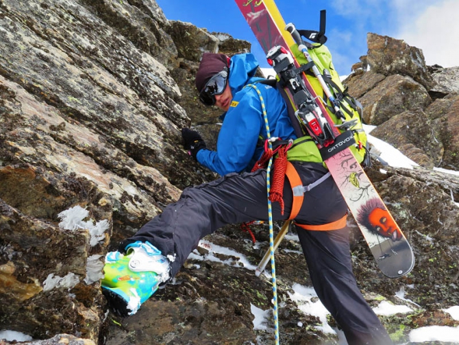 Российская Школа Гидов — Скитур-2 / Терскол, Приэльбрусье, апрель 2014 (фоторепорт, Бэккантри/Фрирайд, алекс кузмицкий, кирилл анисимов, гиды, ifmga, таня вилимович, сергей фурсов, rmga, миша гринев)