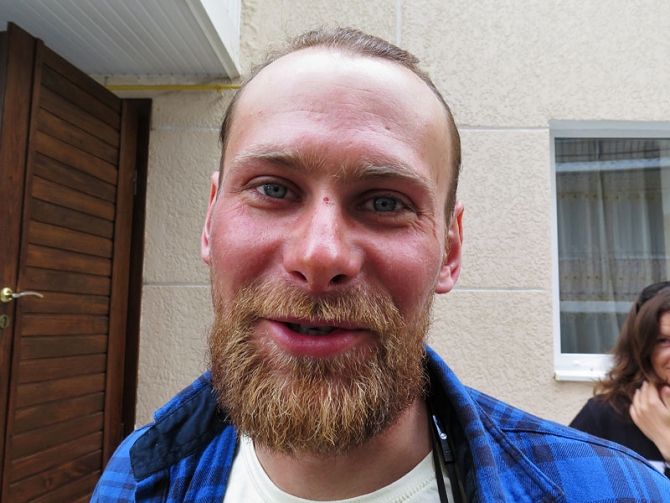 Российская Школа Гидов — Скитур-2 / Терскол, Приэльбрусье, апрель 2014 (фоторепорт, Бэккантри/Фрирайд, алекс кузмицкий, кирилл анисимов, гиды, ifmga, таня вилимович, сергей фурсов, rmga, миша гринев)