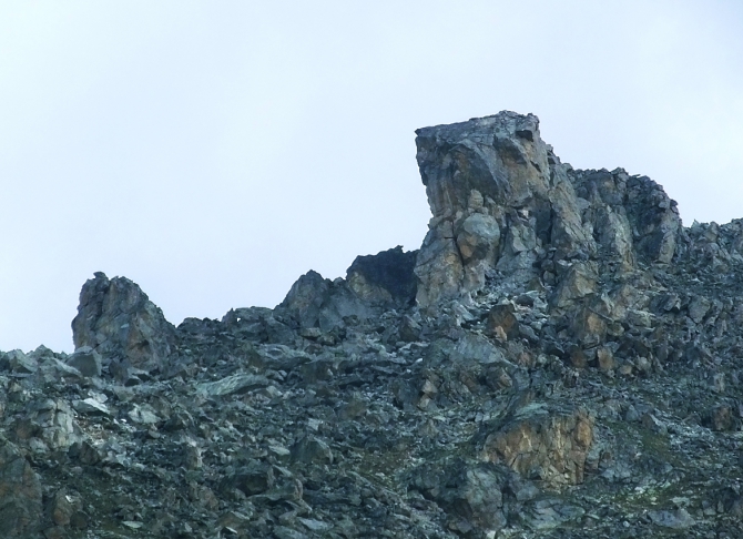 Гуляем в ущелье Адыр-су. (адырсу, приэльбрусье.)