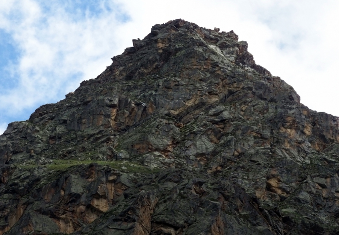 Гуляем в ущелье Адыр-су. (адырсу, приэльбрусье.)