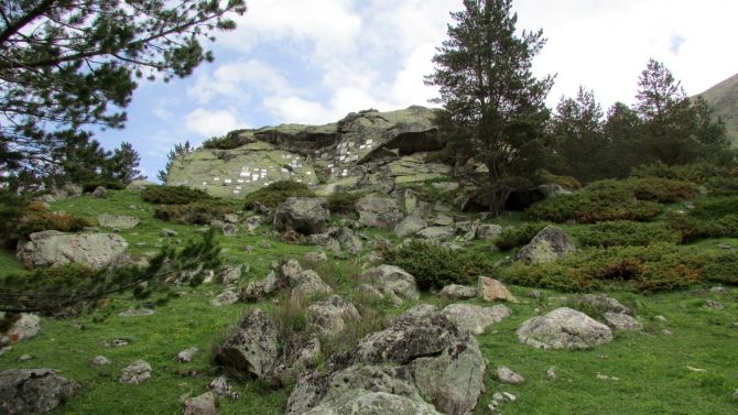 Гуляем в ущелье Адыр-су. (адырсу, приэльбрусье.)