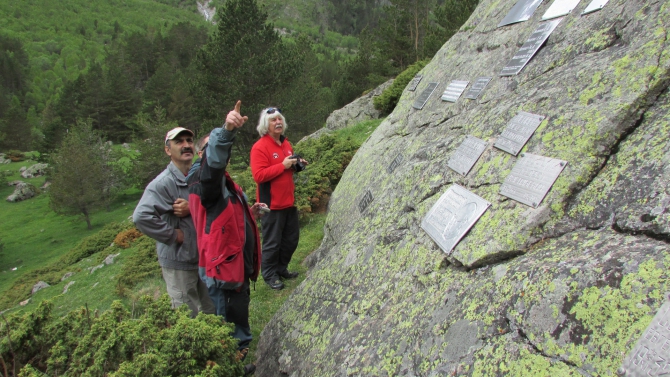 Гуляем в ущелье Адыр-су. (адырсу, приэльбрусье.)