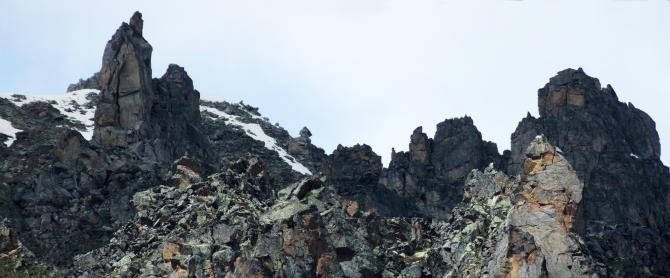 Гуляем в ущелье Адыр-су. (адырсу, приэльбрусье.)