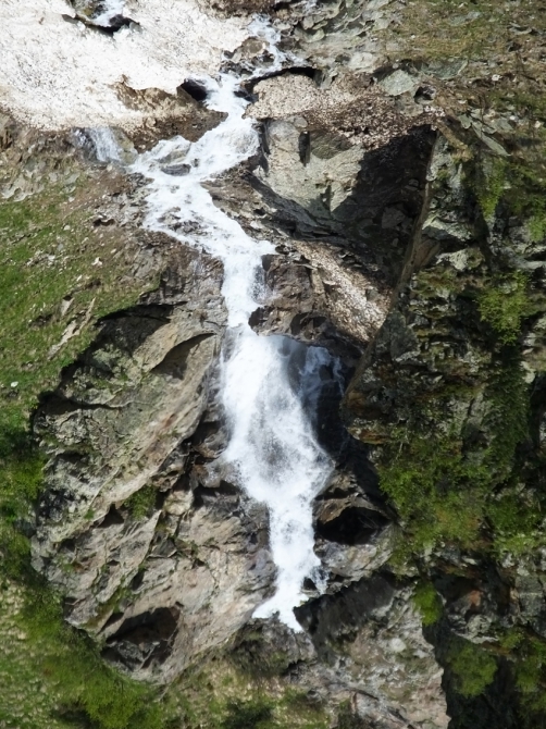 Гуляем в ущелье Адыр-су. (адырсу, приэльбрусье.)