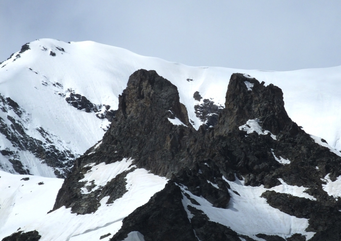 Гуляем в ущелье Адыр-су. (адырсу, приэльбрусье.)