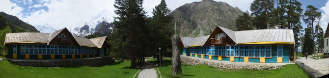 Гуляем в ущелье Адыр-су. (адырсу, приэльбрусье.)