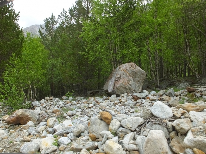 Гуляем в ущелье Адыр-су. (адырсу, приэльбрусье.)