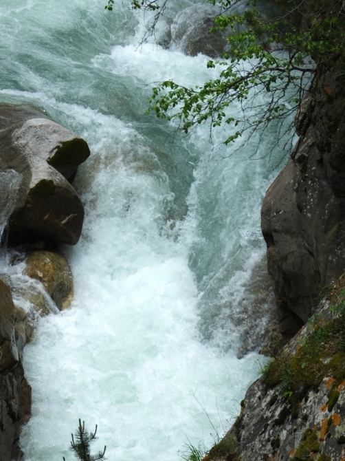 Гуляем в ущелье Адыр-су. (адырсу, приэльбрусье.)