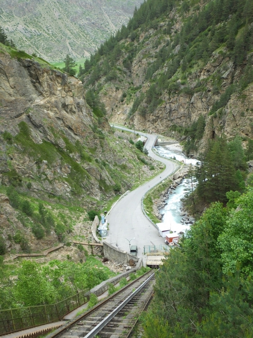 Гуляем в ущелье Адыр-су. (адырсу, приэльбрусье.)