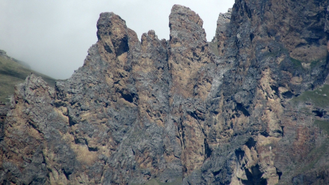 Былымские озёра, и окрестности. (баксанское ущелье)