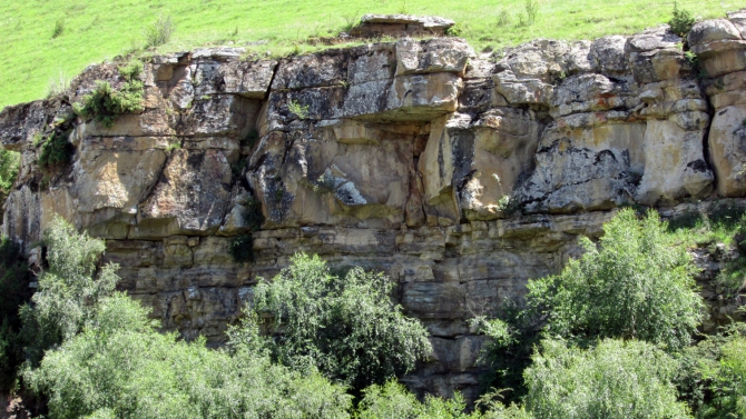 Былымские озёра, и окрестности. (баксанское ущелье)