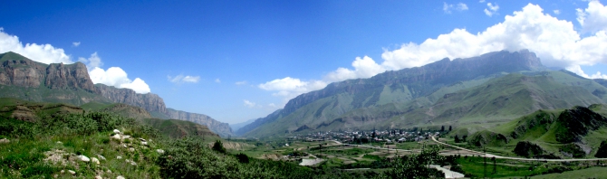 Былымские озёра, и окрестности. (баксанское ущелье)