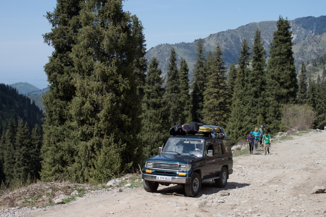 Level UP: Альп-курс для фрирайдеров (Бэккантри/Фрирайд, альпинизм, ски-тур, обучение)