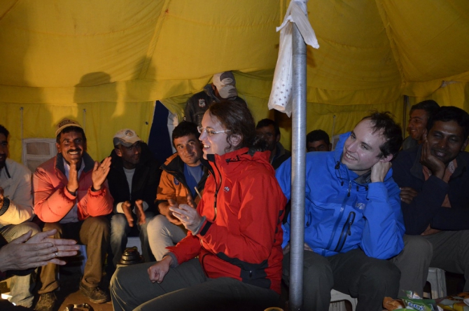 Восхождение на Арарат 9 – 17 июля 2012 года (Альпинизм, пермит на арарат, ноев ковчег, остров ахтамар, руины ани, дворец исхак-паши)