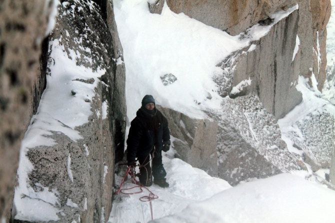 Горный поход с лыжами на Кодаре (каньон орто-юрях, перевал ленинградец, перевал четырех, пик бам)