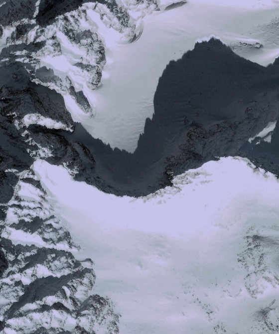 Горный поход с лыжами на Кодаре (каньон орто-юрях, перевал ленинградец, перевал четырех, пик бам)