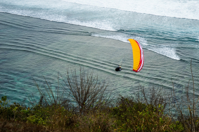 Тамбора. Великий и Ужасный. (Горный туризм, параплан, вулкан, кратер, экспедиция, индонезия)