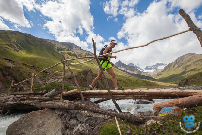 Elbrus Mountain Marathon-2014: 3 этап Кубка России по Скайраннингу (бег, приключенческая гонка, марафон, эльбрус, приэльбрусье, иван кузьмин)