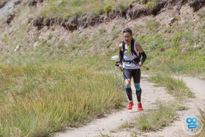 Elbrus Mountain Marathon-2014: 3 этап Кубка России по Скайраннингу (бег, приключенческая гонка, марафон, эльбрус, приэльбрусье, иван кузьмин)