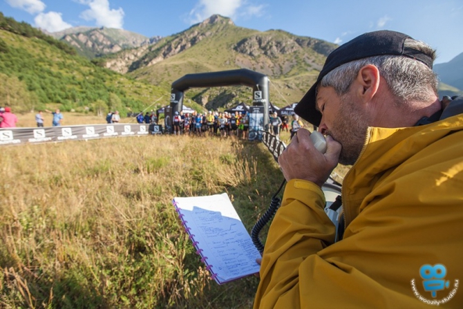 Elbrus Mountain Marathon-2014: 3 этап Кубка России по Скайраннингу (бег, приключенческая гонка, марафон, эльбрус, приэльбрусье, иван кузьмин)