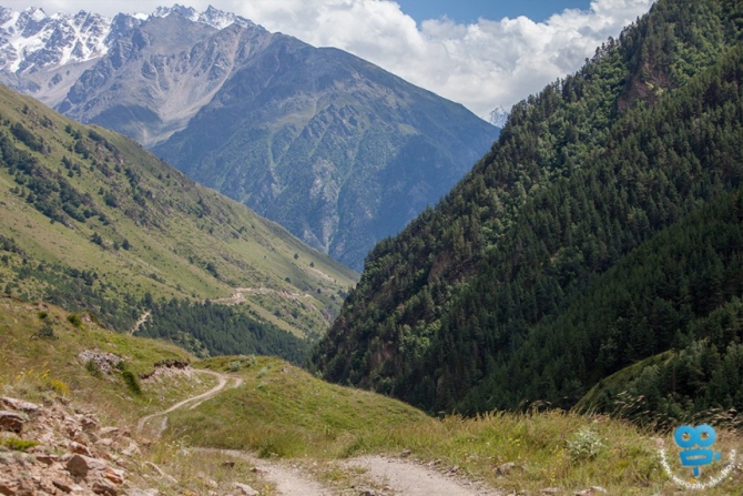 Elbrus Mountain Marathon-2014: 3 этап Кубка России по Скайраннингу (бег, приключенческая гонка, марафон, эльбрус, приэльбрусье, иван кузьмин)