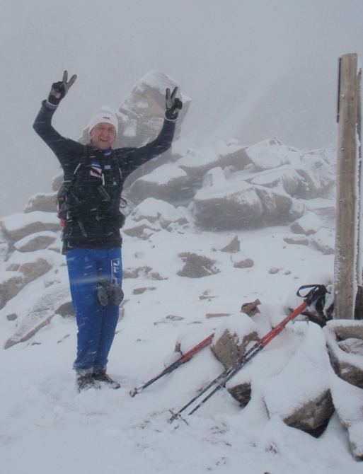 Elbrus Mountain Marathon-2014: 3 этап Кубка России по Скайраннингу (бег, приключенческая гонка, марафон, эльбрус, приэльбрусье, иван кузьмин)