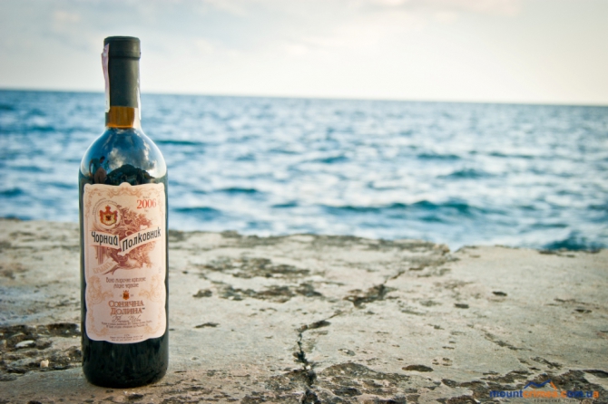 Альпинизм в Крыму. Анонс новых маршрутов на Алупкинской стене и г.Куш-Кая. (описание, первопроход, алупкинская стена)