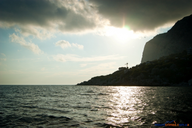 Альпинизм в Крыму. Анонс новых маршрутов на Алупкинской стене и г.Куш-Кая. (описание, первопроход, алупкинская стена)