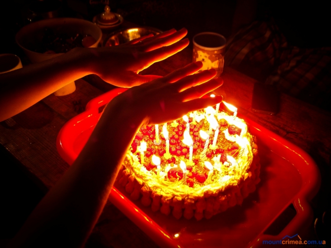 Альпинизм в Крыму. Анонс новых маршрутов на Алупкинской стене и г.Куш-Кая. (описание, первопроход, алупкинская стена)