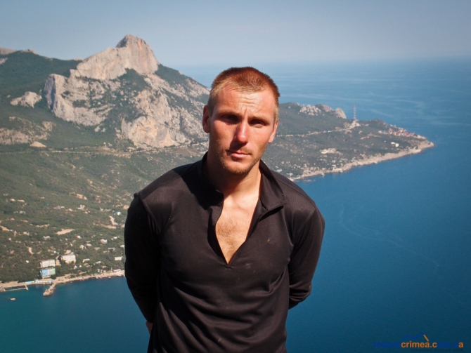 Альпинизм в Крыму. Анонс новых маршрутов на Алупкинской стене и г.Куш-Кая. (описание, первопроход, алупкинская стена)