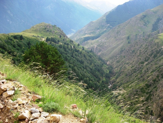 10 дней осталось до окончания регистрации на Elbrus Mountain Marathon и Elbrus Trail (Скайраннинг, бег, приключенческая гонка, марафон, эльбрус, приэльбрусье, иван кузьмин)