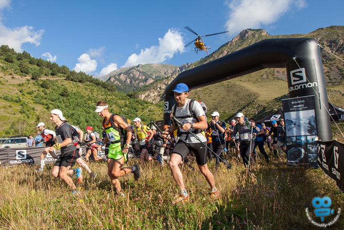 10 дней осталось до окончания регистрации на Elbrus Mountain Marathon и Elbrus Trail (Скайраннинг, бег, приключенческая гонка, марафон, эльбрус, приэльбрусье, иван кузьмин)