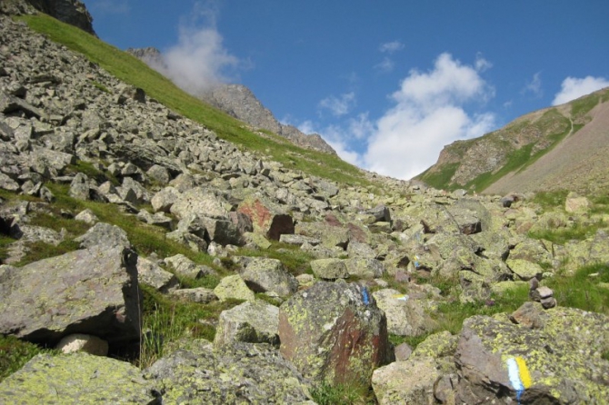 10 дней осталось до окончания регистрации на Elbrus Mountain Marathon и Elbrus Trail (Скайраннинг, бег, приключенческая гонка, марафон, эльбрус, приэльбрусье, иван кузьмин)