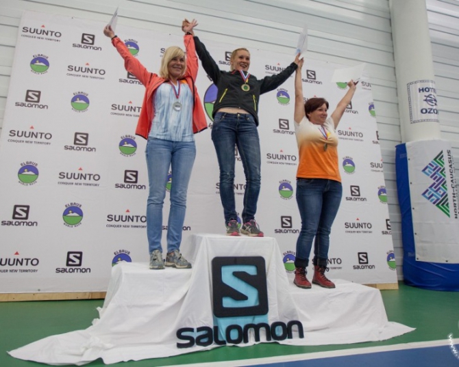 10 дней осталось до окончания регистрации на Elbrus Mountain Marathon и Elbrus Trail (Скайраннинг, бег, приключенческая гонка, марафон, эльбрус, приэльбрусье, иван кузьмин)