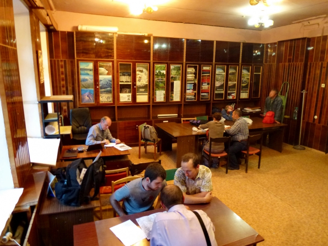 ПОЧТИ ПО СТРУГАЦКИМ – ОДЕРЖАНИЕ СВЕРШИЛОСЬ! (Альпинизм, мфст, клуб туристов, туризм)