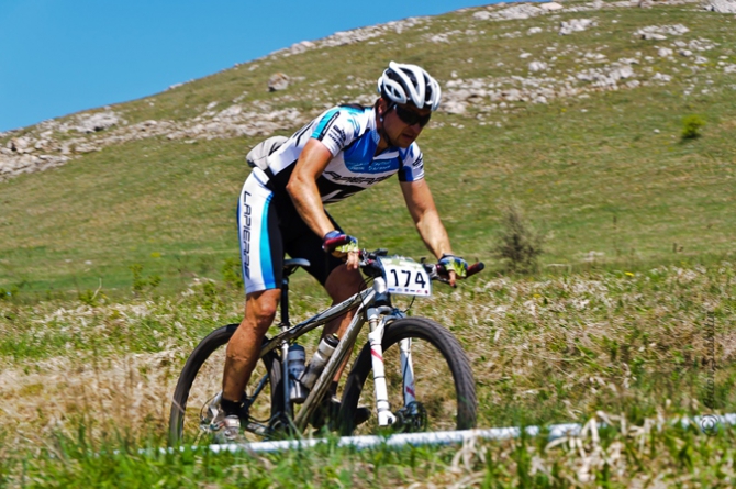 Велосипедная гонка на Elbrus World Race: есть ли у нее будущее? (Мультигонки, бег, приключенческая гонка, марафон, эльбрус, приэльбрусье, иван кузьмин)