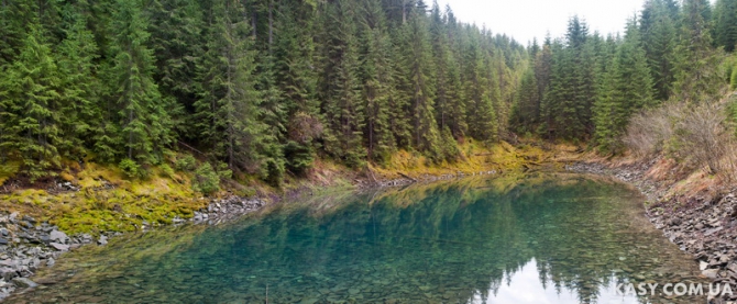 Фото и видеоотчет о пешке по Карпатским Горганам (май 2014, Путешествия, горганы, карпаты, пешка, майовка)