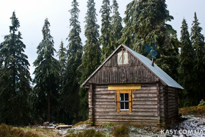 Фото и видеоотчет о пешке по Карпатским Горганам (май 2014, Путешествия, горганы, карпаты, пешка, майовка)