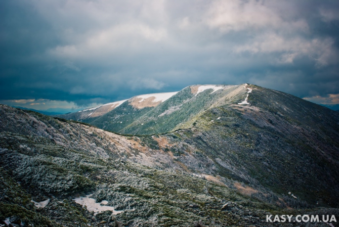 Фото и видеоотчет о пешке по Карпатским Горганам (май 2014, Путешествия, горганы, карпаты, пешка, майовка)
