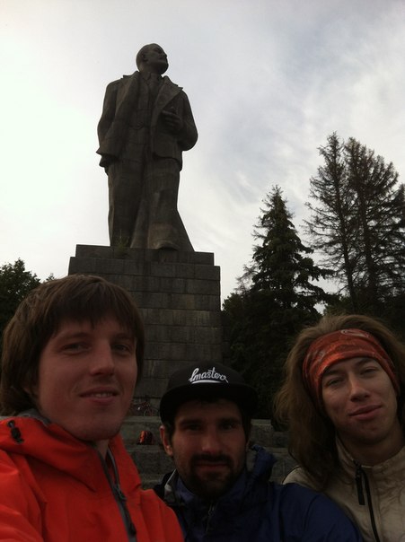 Велопоездка Завидово-Дубна-Дмитров (велопутешествие по подмосковью, велопутешествие тверская область, велопутешествие дмитров)