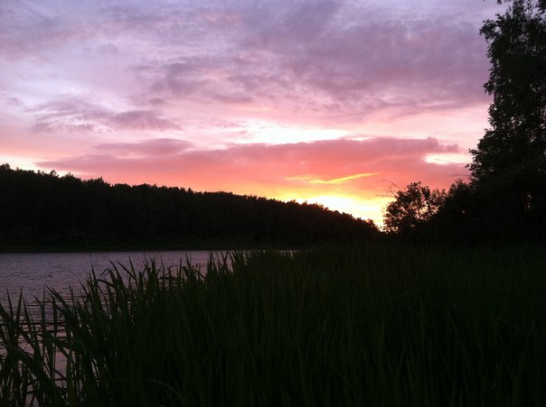 Велопоездка Завидово-Дубна-Дмитров (велопутешествие по подмосковью, велопутешествие тверская область, велопутешествие дмитров)